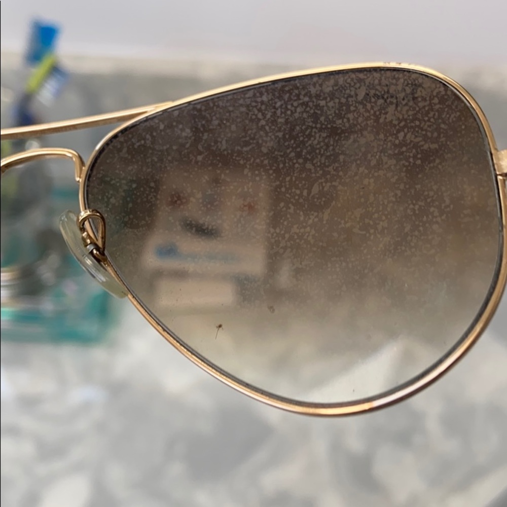 Ray-Ban aviator - Picture 3 of 4